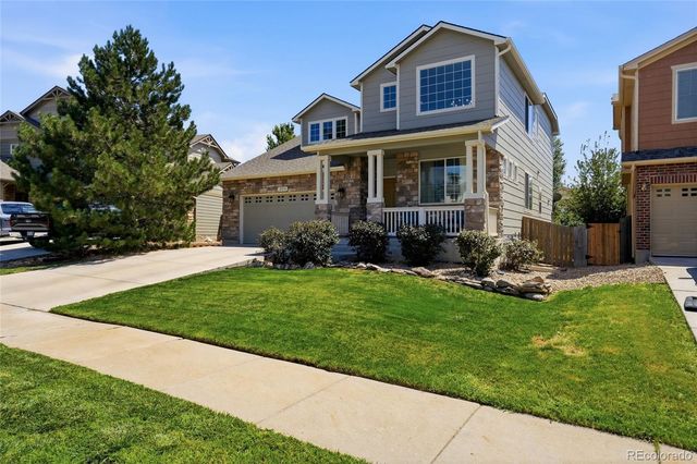 2356 Dogwood Drive, Erie, CO 80516