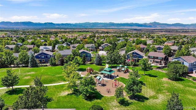 2356 Dogwood Drive, Erie, CO 80516