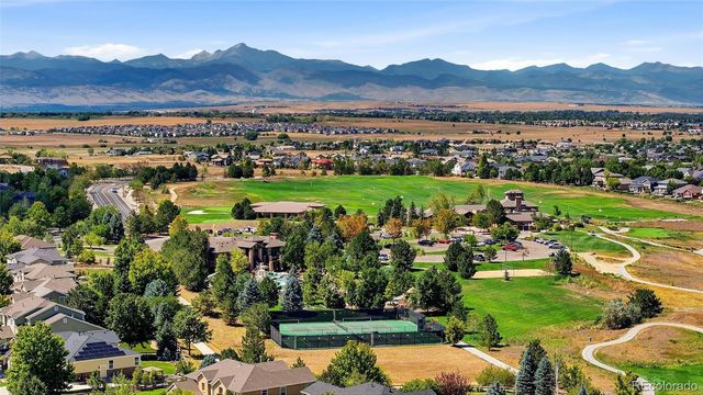 2356 Dogwood Drive, Erie, CO 80516