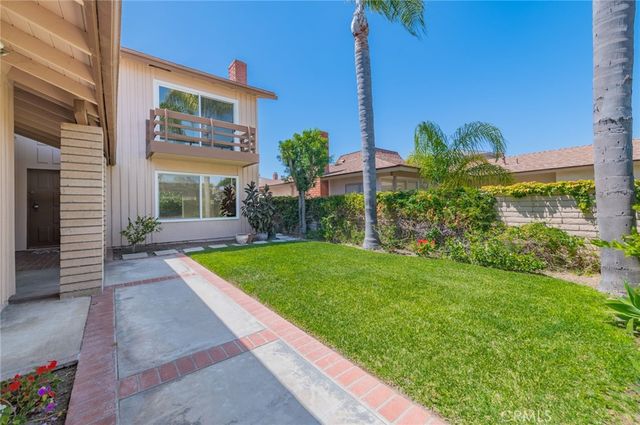 15 Butler, Irvine, CA 92612