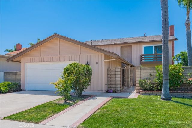 15 Butler, Irvine, CA 92612