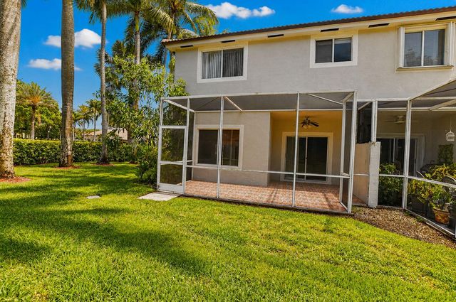 21270 Vía Eden, Boca Raton, FL 33433