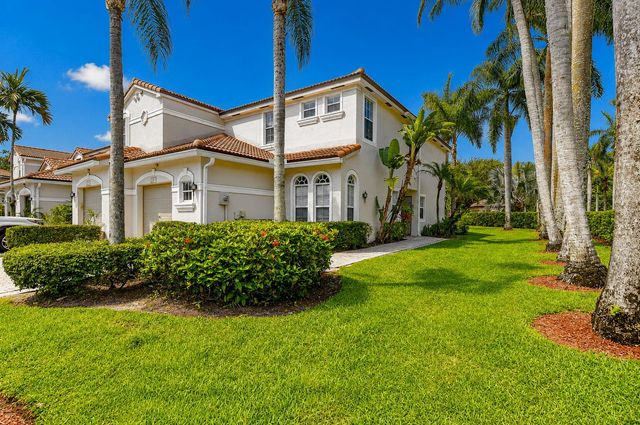 21270 Vía Eden, Boca Raton, FL 33433