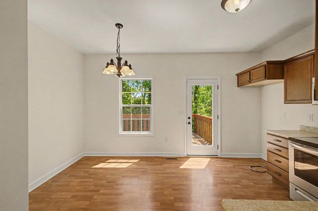 3017 Falling Leaves Lane, Lexington, KY 40509