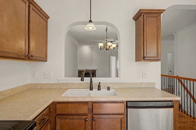 3017 Falling Leaves Lane, Lexington, KY 40509