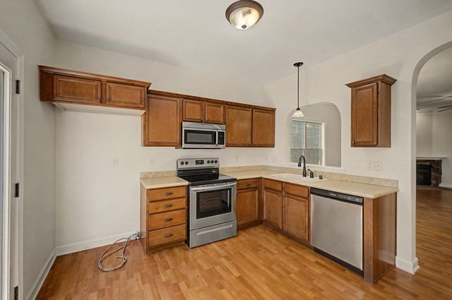 3017 Falling Leaves Lane, Lexington, KY 40509