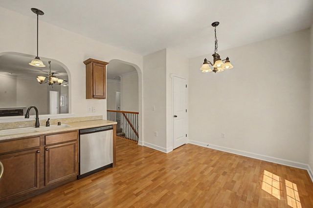 3017 Falling Leaves Lane, Lexington, KY 40509
