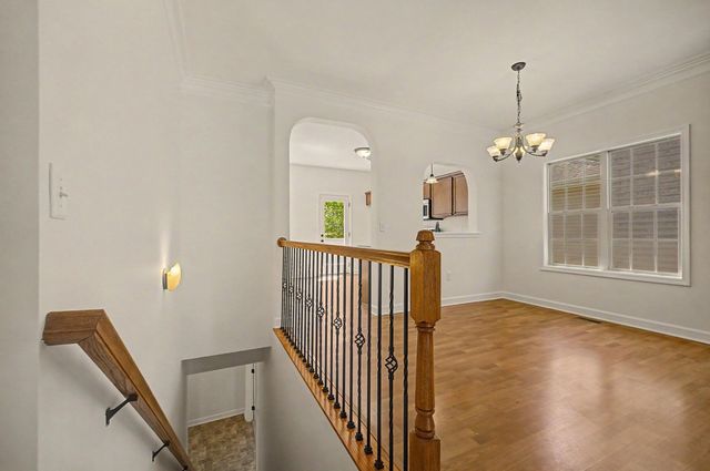 3017 Falling Leaves Lane, Lexington, KY 40509