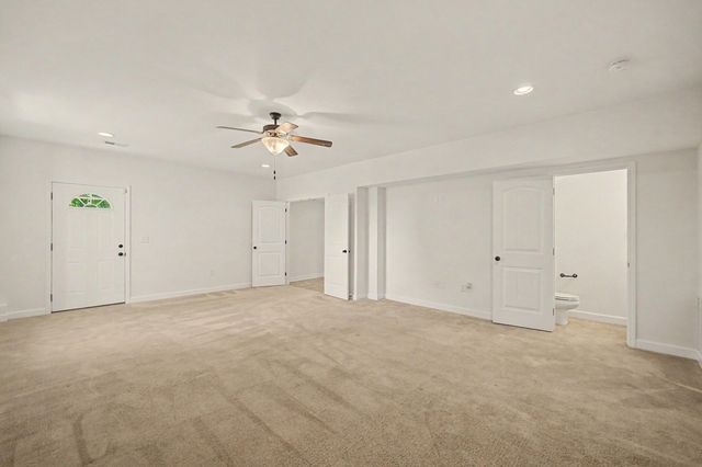 3017 Falling Leaves Lane, Lexington, KY 40509