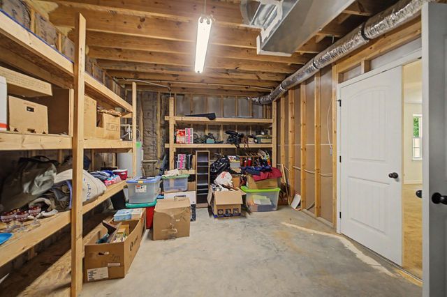 3017 Falling Leaves Lane, Lexington, KY 40509