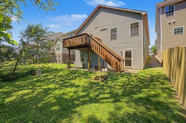 3017 Falling Leaves Lane, Lexington, KY 40509