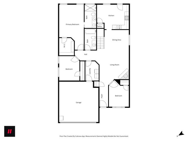 3017 Falling Leaves Lane, Lexington, KY 40509