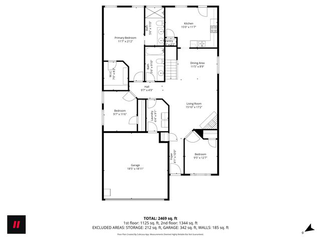 3017 Falling Leaves Lane, Lexington, KY 40509
