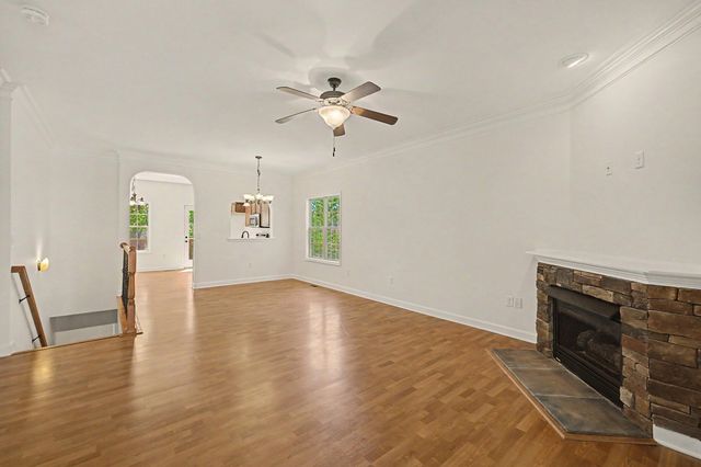3017 Falling Leaves Lane, Lexington, KY 40509