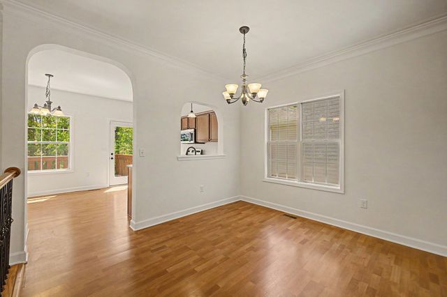3017 Falling Leaves Lane, Lexington, KY 40509