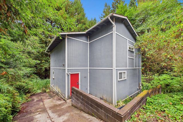 119 Sylva Street, Arcata, CA 95521