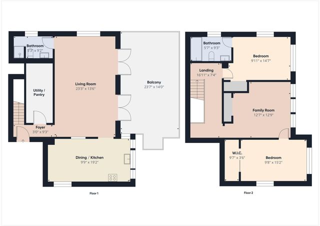 119 Sylva Street, Arcata, CA 95521