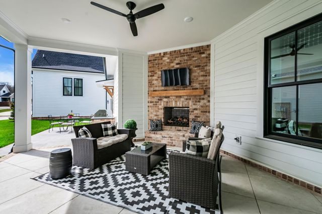 6073 Pasquo Rd, Nashville, TN 37221