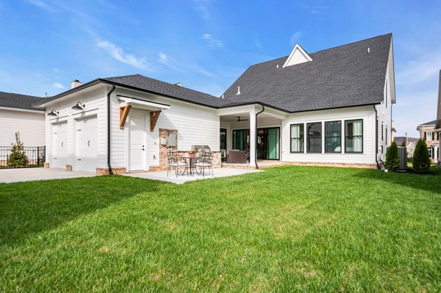 6073 Pasquo Rd, Nashville, TN 37221