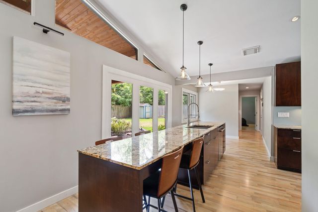 9223 Rangely Drive, Houston, TX 77055