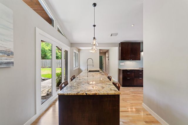 9223 Rangely Drive, Houston, TX 77055