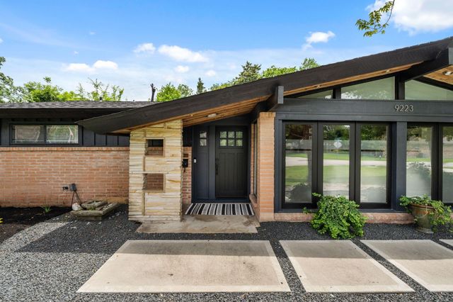 9223 Rangely Drive, Houston, TX 77055