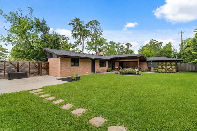 9223 Rangely Drive, Houston, TX 77055