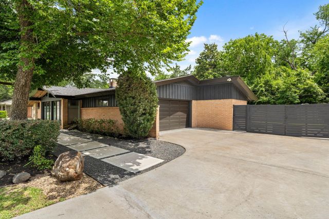 9223 Rangely Drive, Houston, TX 77055
