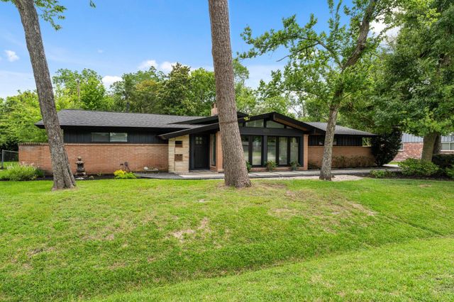 9223 Rangely Drive, Houston, TX 77055