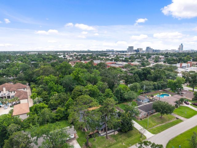 9223 Rangely Drive, Houston, TX 77055
