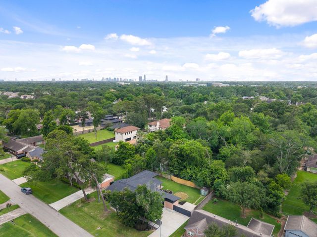 9223 Rangely Drive, Houston, TX 77055