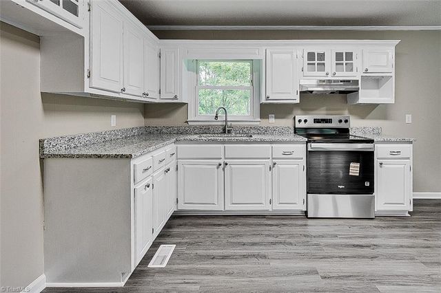 207 E Academy Street, Randleman, NC 27317