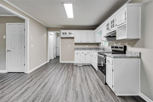 207 E Academy Street, Randleman, NC 27317