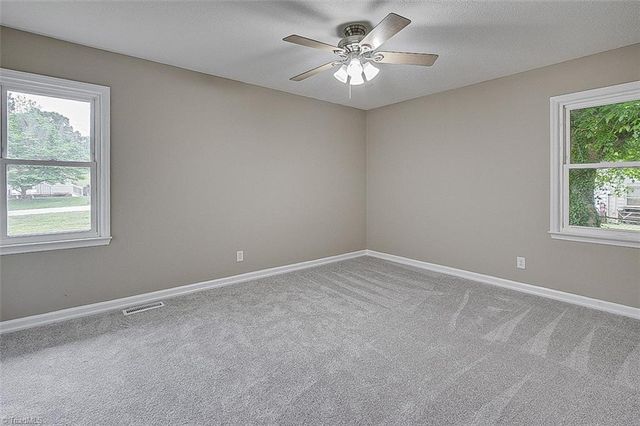 207 E Academy Street, Randleman, NC 27317