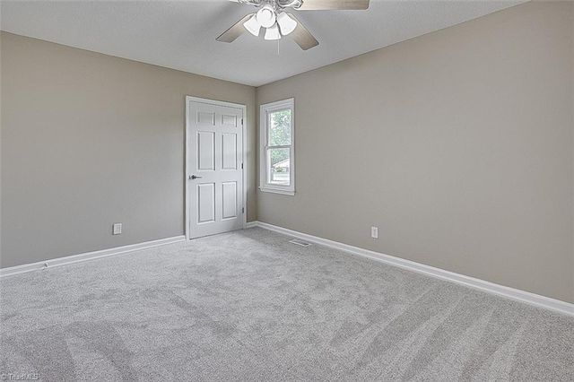 207 E Academy Street, Randleman, NC 27317