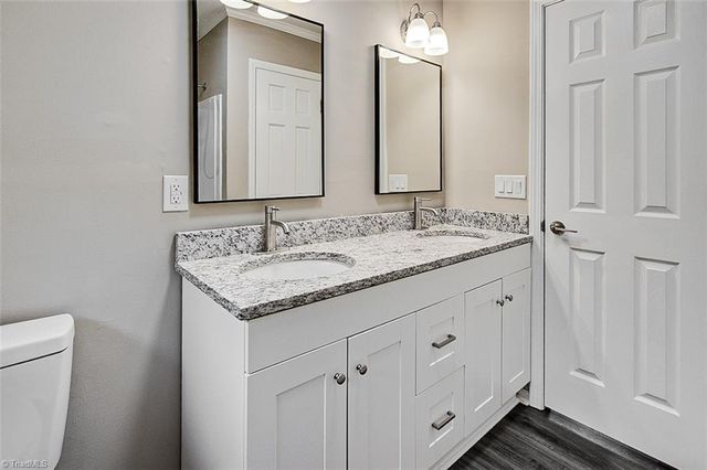 207 E Academy Street, Randleman, NC 27317