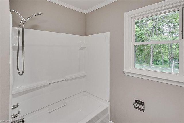 207 E Academy Street, Randleman, NC 27317