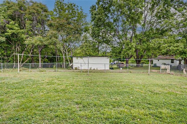 207 E Academy Street, Randleman, NC 27317