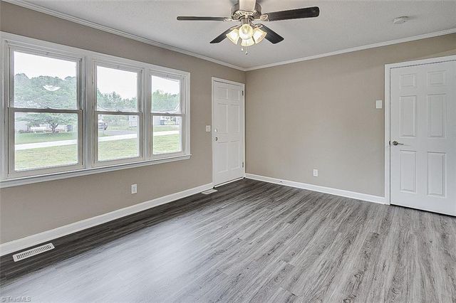 207 E Academy Street, Randleman, NC 27317