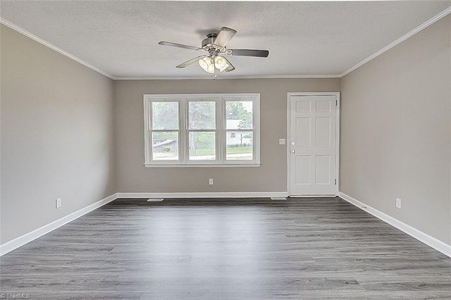 207 E Academy Street, Randleman, NC 27317