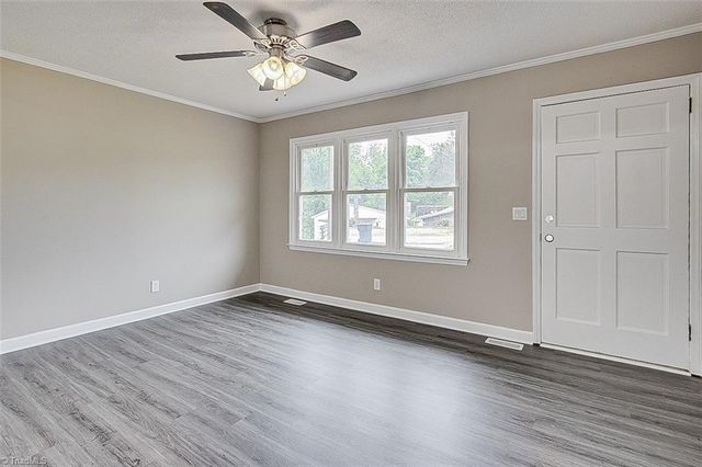 207 E Academy Street, Randleman, NC 27317