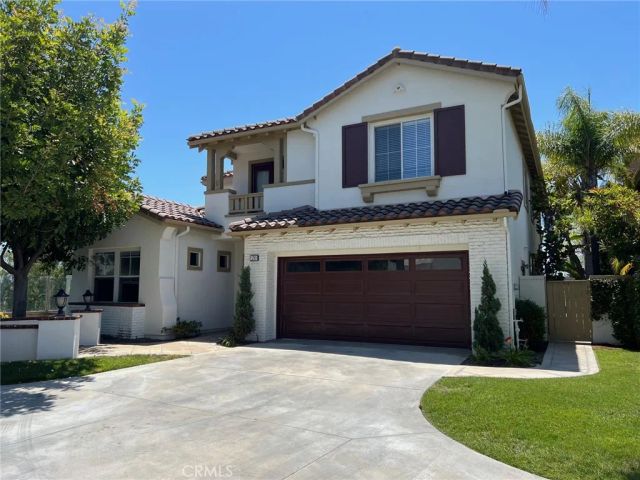 20 Sunswept Mesa, Aliso Viejo, CA 92656