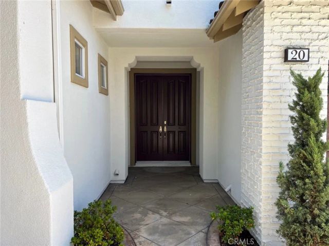 20 Sunswept Mesa, Aliso Viejo, CA 92656