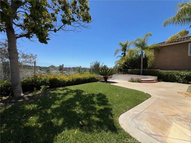 20 Sunswept Mesa, Aliso Viejo, CA 92656