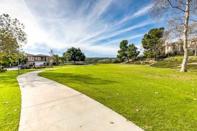 20 Sunswept Mesa, Aliso Viejo, CA 92656