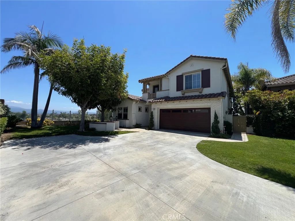 20 Sunswept Mesa, Aliso Viejo, CA 92656