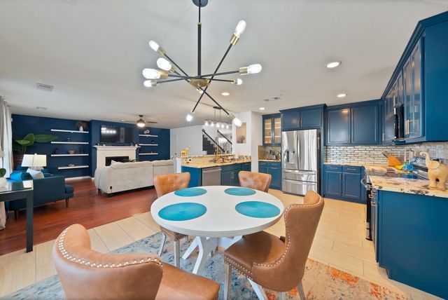 2827 Grandview Drive, Grand Prairie, TX 75052