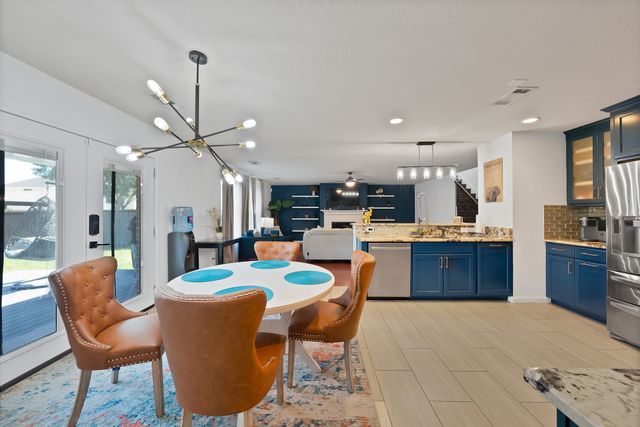 2827 Grandview Drive, Grand Prairie, TX 75052