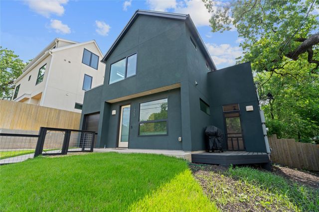 1202 Greenwood Ave, Austin, TX 78721