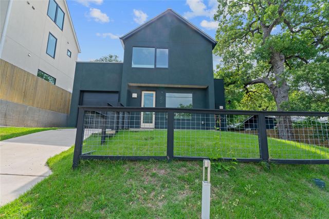 1202 Greenwood Ave, Austin, TX 78721